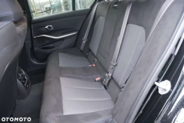 BMW Seria 3 G20-G21 Limuzyna 2.0 318i 156KM 2026 BMW Seria 3 318i, Duzy Rabat, Dowolna Konfiguracja, Polski Salon 2.0 156KM, zdjęcie 12