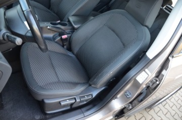 Nissan Qashqai I Crossover 2.0 140KM 2009 OPŁACONY 2.0i 16V 141KM SERWIS PARKTRONIK KLIMA ALU GWARANCJA, zdjęcie 22