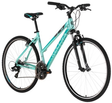 Велосипед 28 KELLYS Clea 10 рама M Marine R23