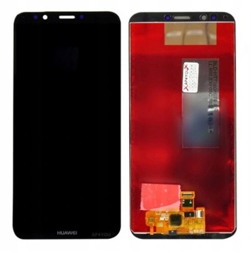 WYŚWIETLACZ LCD DO HUAWEI Y7 2018 / Y7 PRIME 2018
