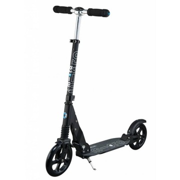 Hulajnoga MICRO SUSPENSION BLACK Amortyzator