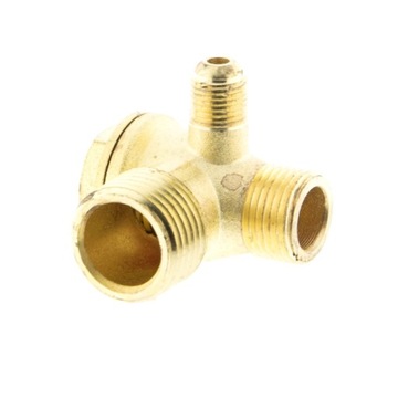 ZAWÓR ZWROTNY KOMPRESORA SPRĘŻARKI MAGNUM DFL FL