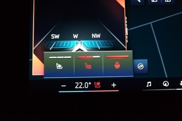 BMW X5 G05 SUV Facelifting 3.0 40i 381KM 2023 BMW X5 BMW X5 xDrive40i HAK Pneumatyka Fotele Went, zdjęcie 28