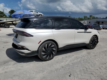 Lincoln 2024 Lincoln Nautilus Reserve 2024 2.0l 2.0 Hybryda 250KM, zdjęcie 3