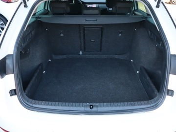 Skoda Octavia IV Scout 1.5 TSI ACT 150KM 2021 Skoda Octavia 1.5 TSI, Salon Polska, zdjęcie 12