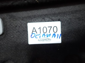 POLIČKA KUFRU OCTAVIA II HB 1Z5867769