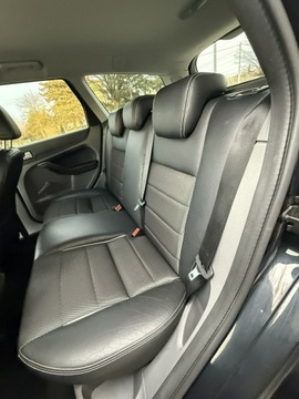 Ford Focus II Focus C-Max 1.6 i 16V Ti-VCT 115KM 2009 Ford Focus Lift 1.6B 2009r Klimatyzacja, zdjęcie 5