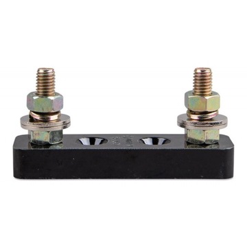 Gniazdo oprawa bezpiecznika Fuse holder for ANL-fuse 80V