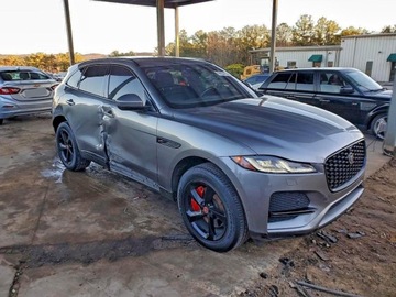 Jaguar F-Pace 2021 Jaguar F-Pace S 2021 2.0 Benzyna 247KM, zdjęcie 8