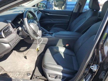 Toyota Camry IX 2023 Toyota Camry SE Night Shade 2023 2.5l 2.5 Benzyna 203KM, zdjęcie 7