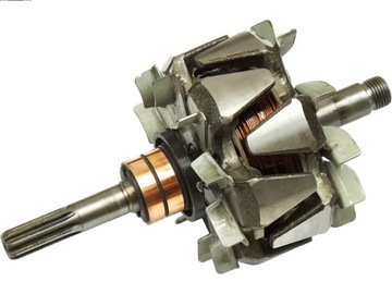 Wirnik alternatora AS-PL AR2013