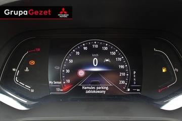 Mitsubishi ASX II 2023 Mitsubishi ASX Intense + Style + Cold 1.3 MHEV 7DCT 158 KM, zdjęcie 10