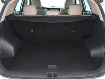 Hyundai Tucson III SUV 1.6 T-GDI 177KM 2018 Hyundai Tucson Premium automat 4x4 177KM skóra, zdjęcie 19