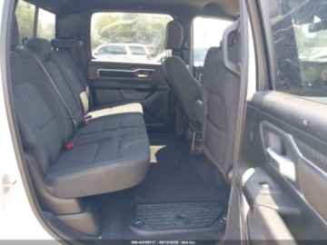  RAM 1500 Big Horn 57 Box 2025 3.6l 3.6 Benzyna 305KM, zdjęcie 12