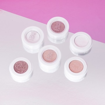 CLARESA SHADOW TOPPER EYESHADOW 02 MOONDUST