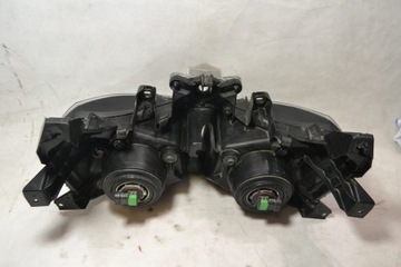 передний отражатель лампы Yamaha Tmax T-max 530 12-15'