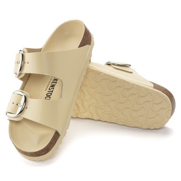 Birkenstock Klapki Damskie Arizona Big Buckle 36