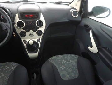 Ford Ka III 1.2 Duratec 69KM 2014 Ford Ka 1.2 i, Salon Polska, Serwis ASO, VAT 23%, zdjęcie 7