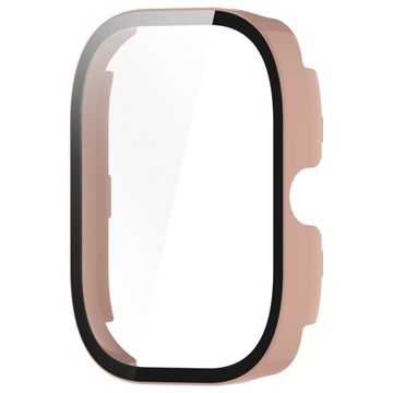 2w1 ETUI + SZKŁO HARTOWANE DO XIAOMI REDMI WATCH 5 CASE OBUDOWA POKROWIEC