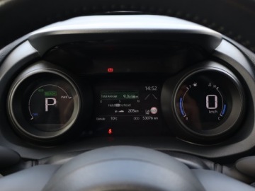 Toyota 2023 Toyota Yaris Cross 1.5 VVT-iE, Salon Polska, zdjęcie 10