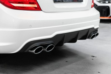 Mercedes Klasa C W205 2013 Mercedes C 63 AMG Performance Edition 1 of 20., zdjęcie 19