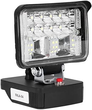 O?wietlenie LED ?wiat?o Robocze 11-15 W ?wiat?o