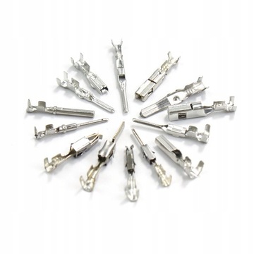 АВТОМОБИЛЬНЫЕ РАЗЪЕМЫ НАБОР КАБЕЛЬНЫХ РАЗЪЕМОВ