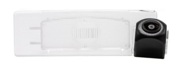 Couvací Kamera Sony 1280p Kia Optima Sportage I40