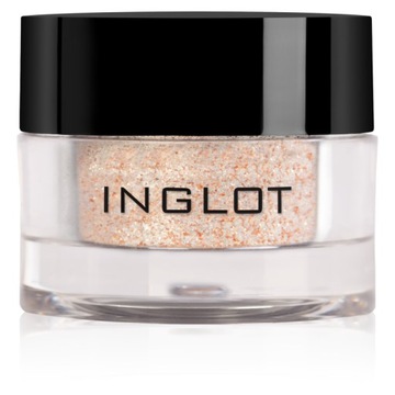 Pojedynczy cień Inglot Sypkie brokatowe