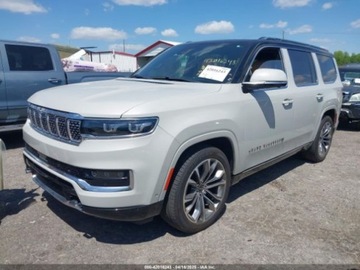 Jeep Grand Cherokee IV 2022 Jeep Grand Cherokee Series III 2022 6.4l 6.4 Benzyna 471KM, zdjęcie 1