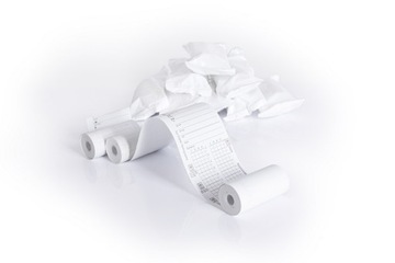 БУМАГА ДЛЯ ЦИФРОВЫХ ТАХОГРАФОВ TEKSON 3 РОЛИКА