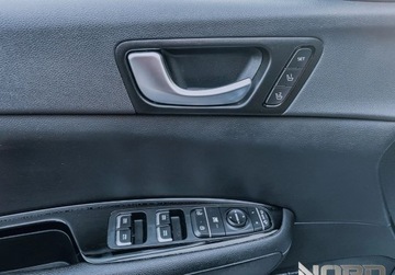 Kia Optima II Kombi PHEV 2.0 GDi PHEV 205KM 2018 Kia Optima Bezwypadkowa, FV23, Plug-in, XL, KredytowanieLeasing, gw.12m gh, zdjęcie 16