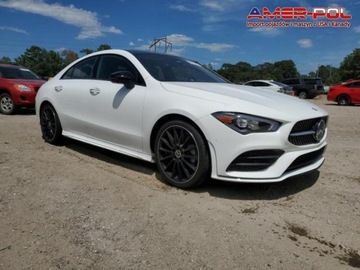 Mercedes CLA C118/X118 2023