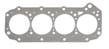 USZCZELKA GŁOWICY MASTER II MASCOTT 3.0 KOMPOZYT