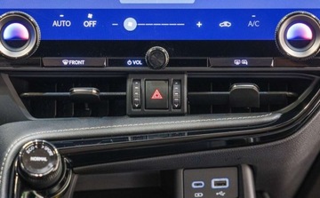 Lexus NX II SUV Facelifting 2.5 350h 243KM 2024 Lexus NX 350h Prestige AWD 2.5 Hybryda 242KM, zdjęcie 28