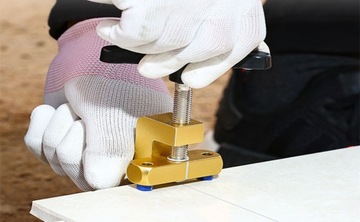 НОЖ ТОЧНЫЙ ДЛЯ РЕЗКИ СТЕКЛА, КЕРАМИКИ, ЗЕРКАЛ НОЖ