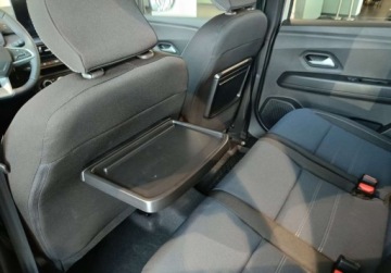 Dacia Jogger 1.0 TCe 110KM 2026 Dacia Jogger DACIA JOGGER 2026 nowa generacja 110 KM SUPER OFERTA, zdjęcie 28