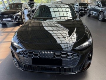 Audi A5 B10 Limousine 2.0 TFSI 150KM 2025 AUDI A5 TFSI Sedan 2.0 (150KM) 2025, zdjęcie 2