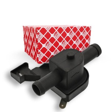 Клапан отопителя FEBI BILSTEIN 15920 171819809E