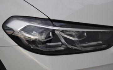 BMW X4 G02 SUV 20d 190KM 2021 BMW X4 BMW X4 xDrive20d Dostawa pod dom w cenie Dealer BMW Bonkowscy, zdjęcie 17