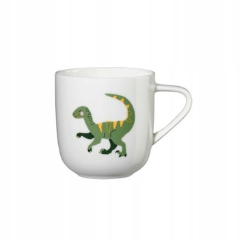 Kubek 250ml dla dziecka dzieci dinozaur dino uni