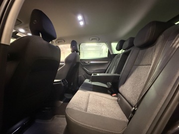 Skoda Karoq Crossover 1.5 TSI ACT 150KM 2021 Skoda Karoq Skoda Karoq Style 1.5 TSI DSG, zdjęcie 22