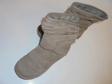 Śniegowce Skechers r. 38