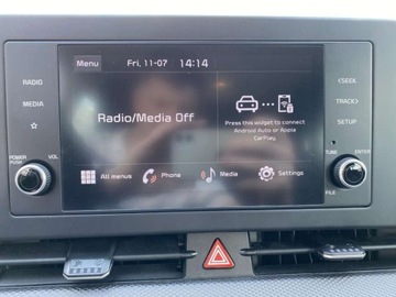 Kia Sportage V SUV 1.6 T-GDI 150KM 2024 Kia Sportage 1,6 T benz moc 150 KM, M Smart Salon PL manual 2024 1.6, zdjęcie 17