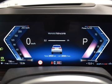 BMW X5 G05 SUV 3.0 40d 340KM 2023 BMW X5 340KM/ Adapt.LED/ Harman/ kamery360/ Iconic, zdjęcie 15