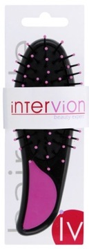 INTERVION Маленькая расческа-капля для волос