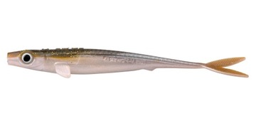 GUMA SPRO IRIS V-POWER UV BAITFISH-20,0 cm