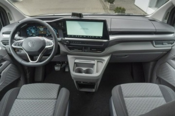 Volkswagen Caravelle T6 2026 Volkswagen VW Caravelle STYLE T7 L2 170KM AUTOMAT OD RĘKI, zdjęcie 23