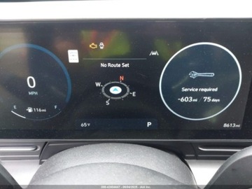 Hyundai Kona II 2024 Hyundai Kona SEL 2024 2.0l 2.0 Benzyna 147KM, zdjęcie 10