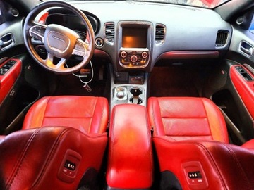 Dodge Durango III 2015 Dodge Durango 2015 5.7 Benzyna 360KM, zdjęcie 8